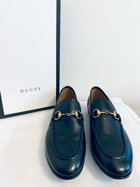 Gucci Loafers, Brand New, Never Been Used